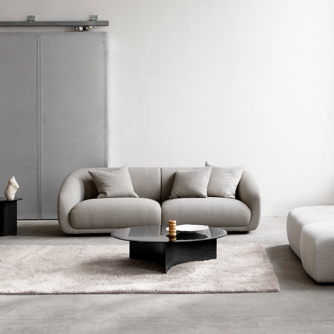 Montholon Sofa